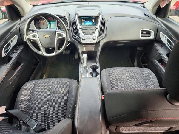 2013 CHEVROLET EQUINOX