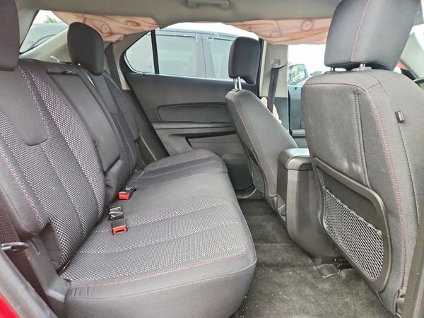 2013 CHEVROLET EQUINOX