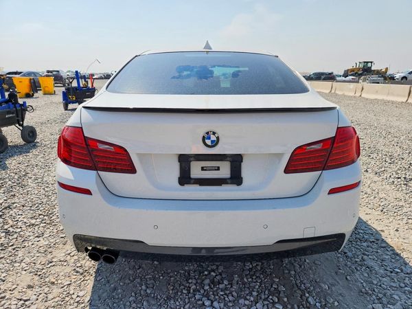 2014 BMW 528 xDrive