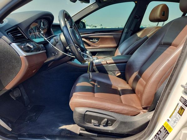 2014 BMW 528 xDrive