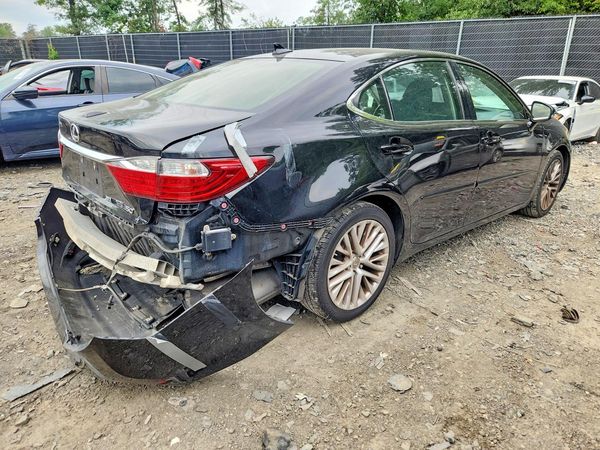 2014 LEXUS ES 350