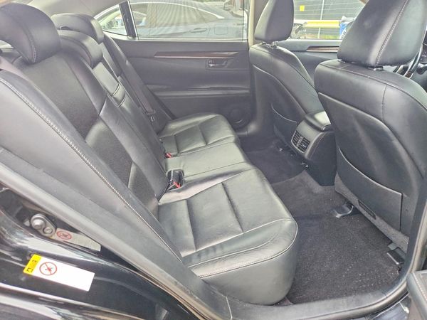 2014 LEXUS ES 350