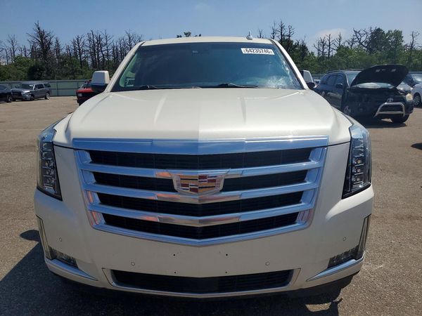 2015 CADILLAC ESCALADE ESV Premium