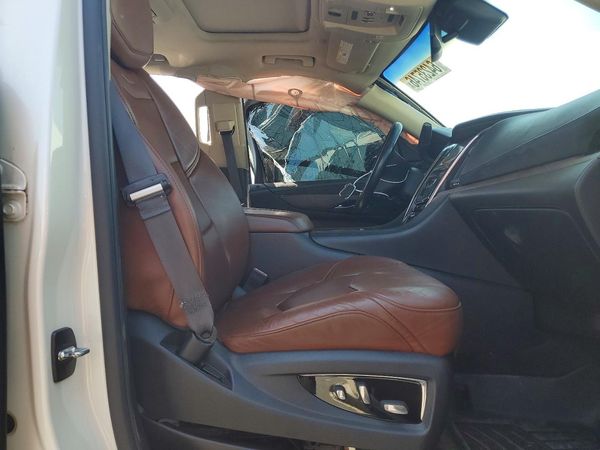 2015 CADILLAC ESCALADE ESV Premium