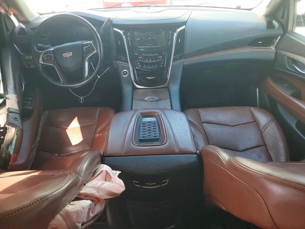 2015 CADILLAC ESCALADE ESV Premium