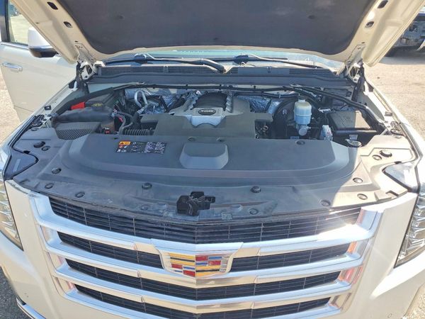 2015 CADILLAC ESCALADE ESV Premium