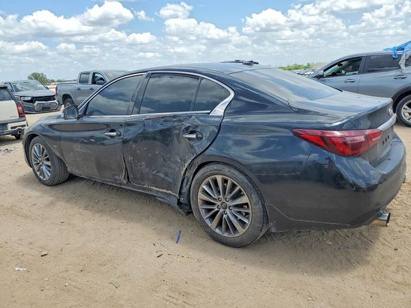 2019 INFINITI Q50