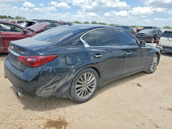 2019 INFINITI Q50