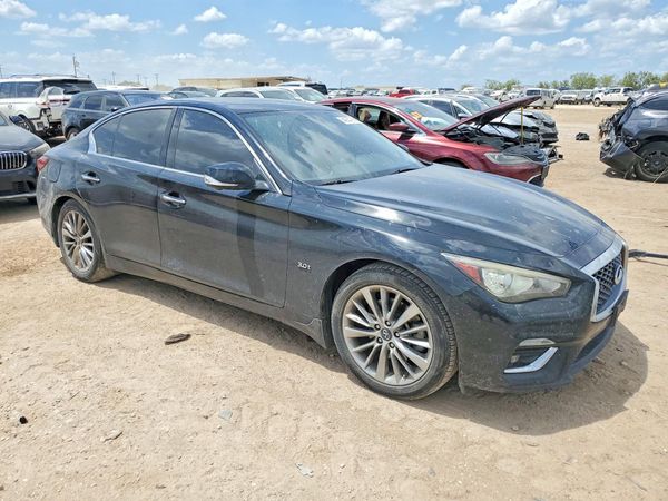 2019 INFINITI Q50