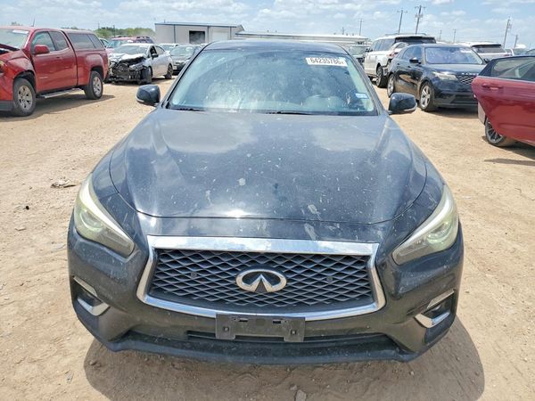 2019 INFINITI Q50