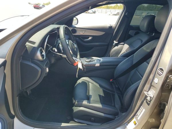 2020 MERCEDES-BENZ C C300