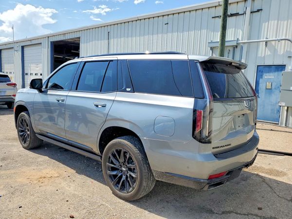 2024 CADILLAC ESCALADE Sport +Touring Pkg