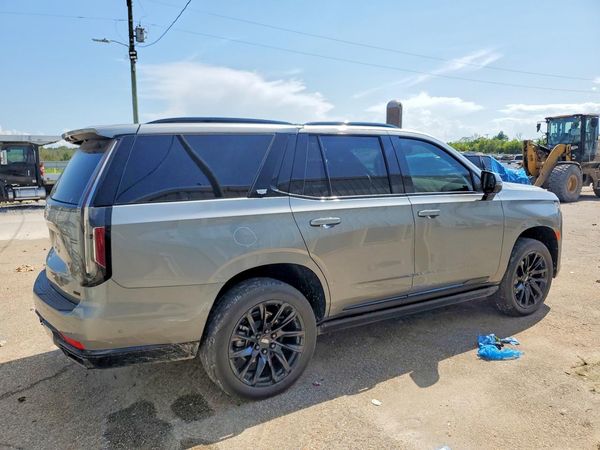 2024 CADILLAC ESCALADE Sport +Touring Pkg