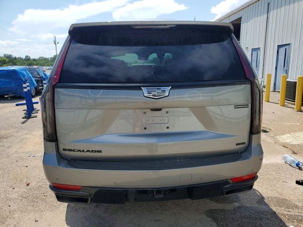 2024 CADILLAC ESCALADE Sport +Touring Pkg