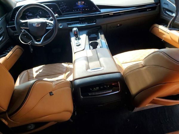 2024 CADILLAC ESCALADE Sport +Touring Pkg