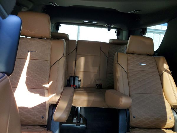 2024 CADILLAC ESCALADE Sport +Touring Pkg