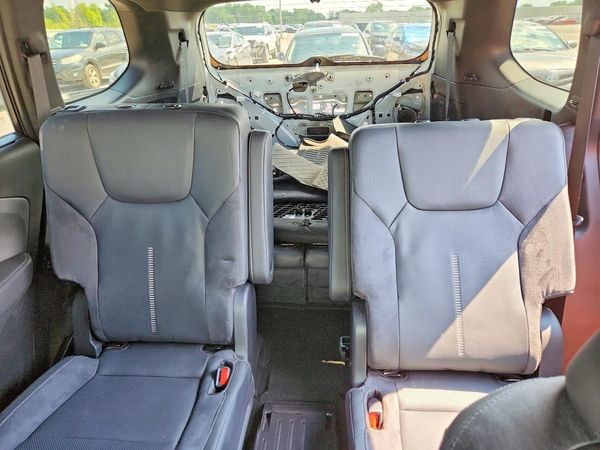 2025 LEXUS TX 350