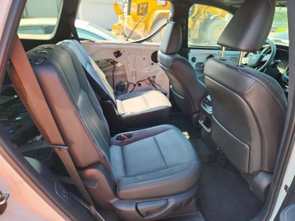 2025 LEXUS TX 350