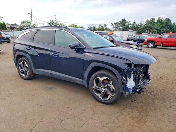 2023 HYUNDAI TUCSON SEL Convenience
