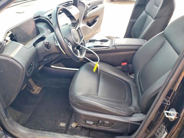 2023 HYUNDAI TUCSON SEL Convenience