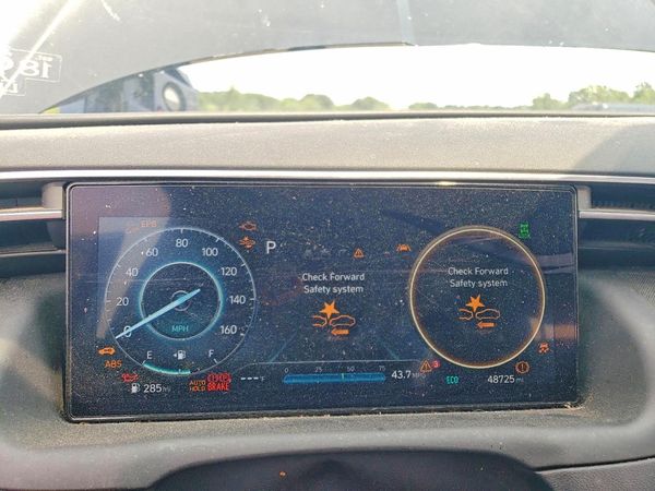 2023 HYUNDAI TUCSON SEL Convenience