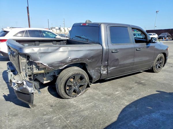 2019 RAM 1500 Tradesman