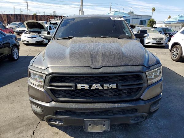 2019 RAM 1500 Tradesman