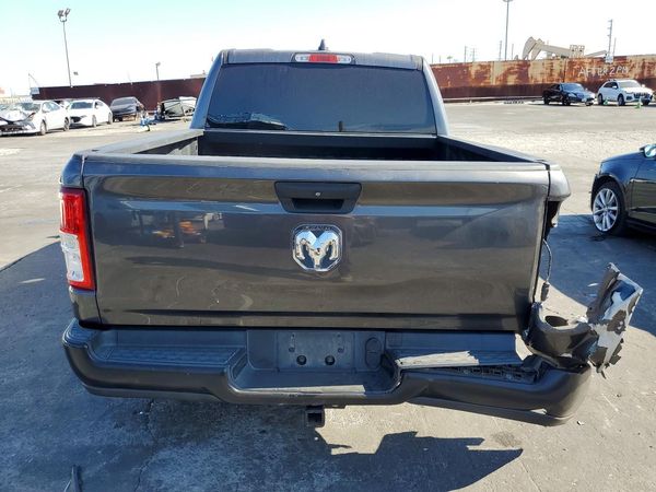 2019 RAM 1500 Tradesman