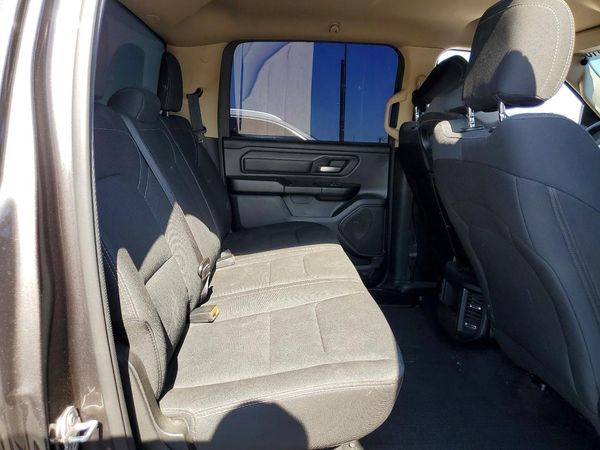 2019 RAM 1500 Tradesman