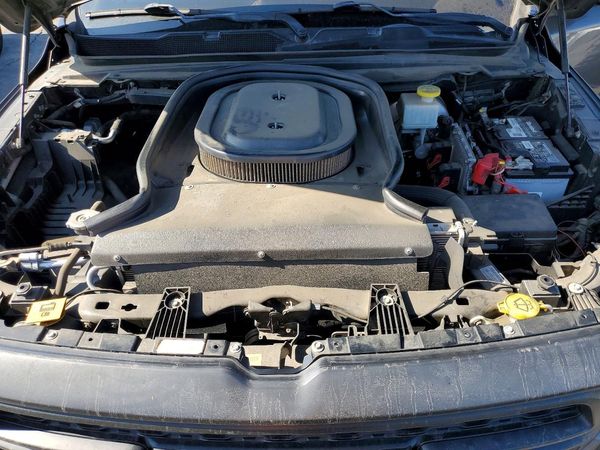 2019 RAM 1500 Tradesman