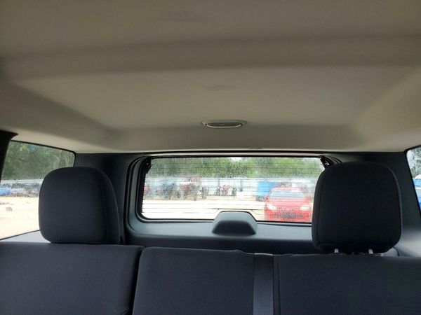 2012 JEEP LIBERTY Sport — SUVN