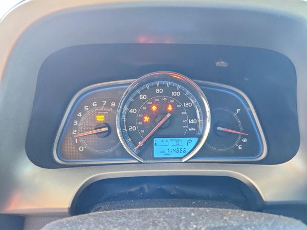 2015 TOYOTA RAV4 Limited (G Grade)