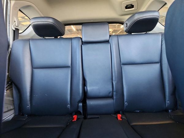 2015 TOYOTA RAV4 Limited (G Grade)
