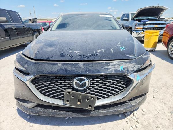 2021 MAZDA 3