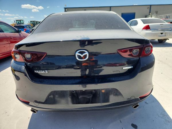 2021 MAZDA 3