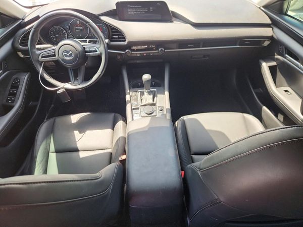2021 MAZDA 3