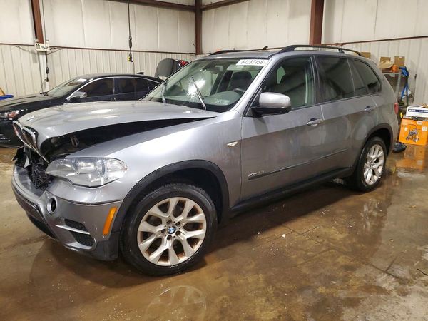 2013 BMW X5 xDrive35i
