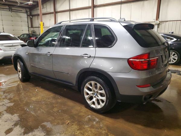 2013 BMW X5 xDrive35i
