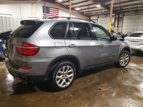 2013 BMW X5 xDrive35i