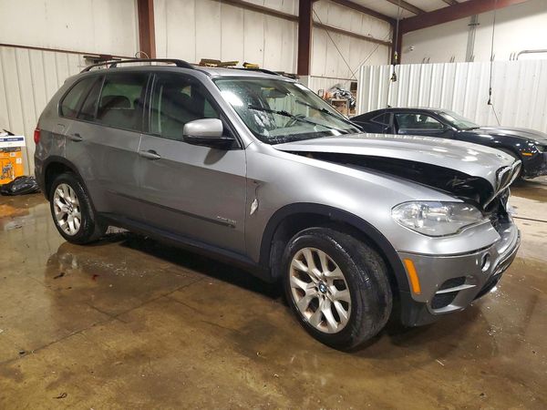 2013 BMW X5 xDrive35i