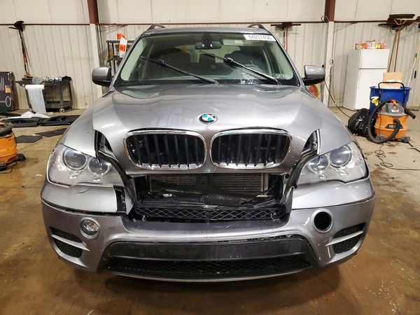 2013 BMW X5 xDrive35i