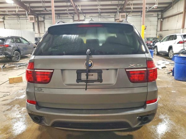2013 BMW X5 xDrive35i