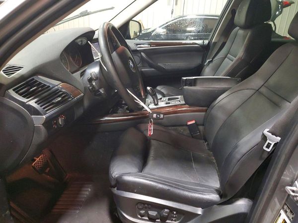 2013 BMW X5 xDrive35i
