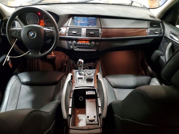 2013 BMW X5 xDrive35i