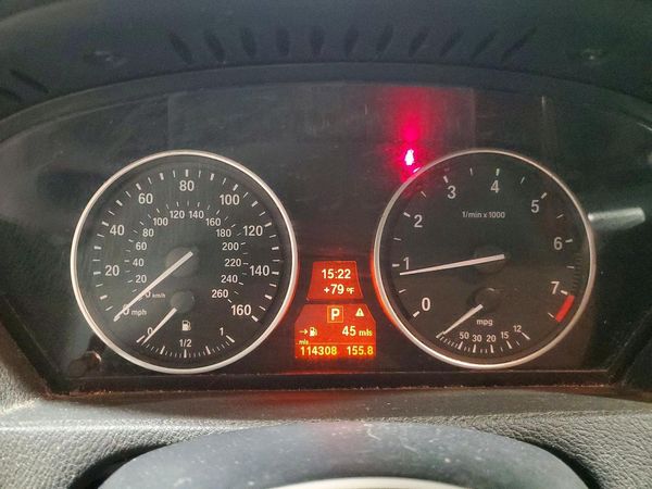 2013 BMW X5 xDrive35i