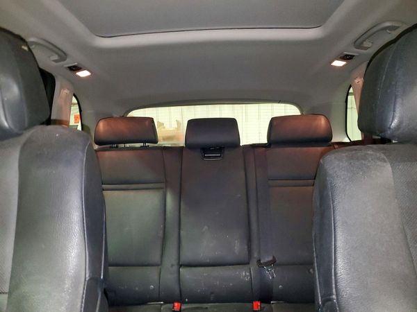 2013 BMW X5 xDrive35i