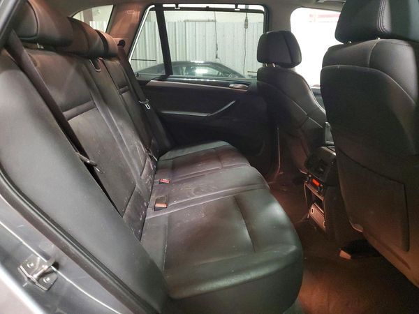 2013 BMW X5 xDrive35i
