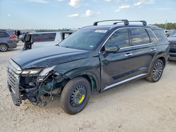 2023 HYUNDAI PALISADE Caligraphy