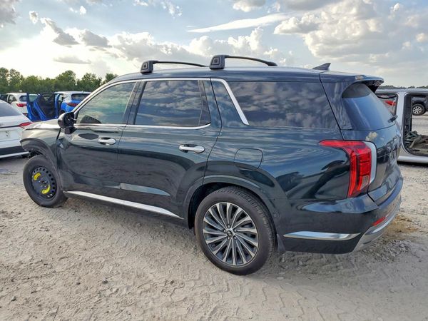 2023 HYUNDAI PALISADE Caligraphy