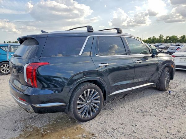 2023 HYUNDAI PALISADE Caligraphy